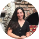 Dilara Bayık, native Turkish-speaking teacher