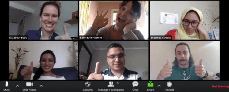 Live Turkish classes