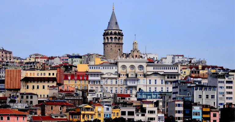8 wonderful things to do in Istanbul costing less than 8 dollars