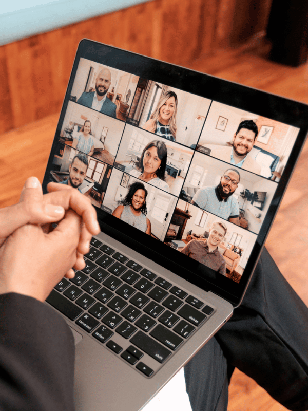 Live conferencing for Turkish language