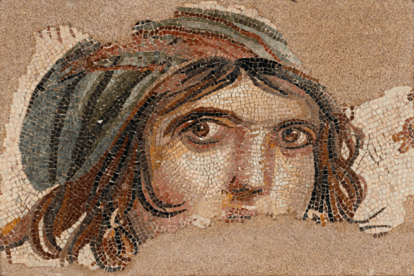 Zeugma Mosaics